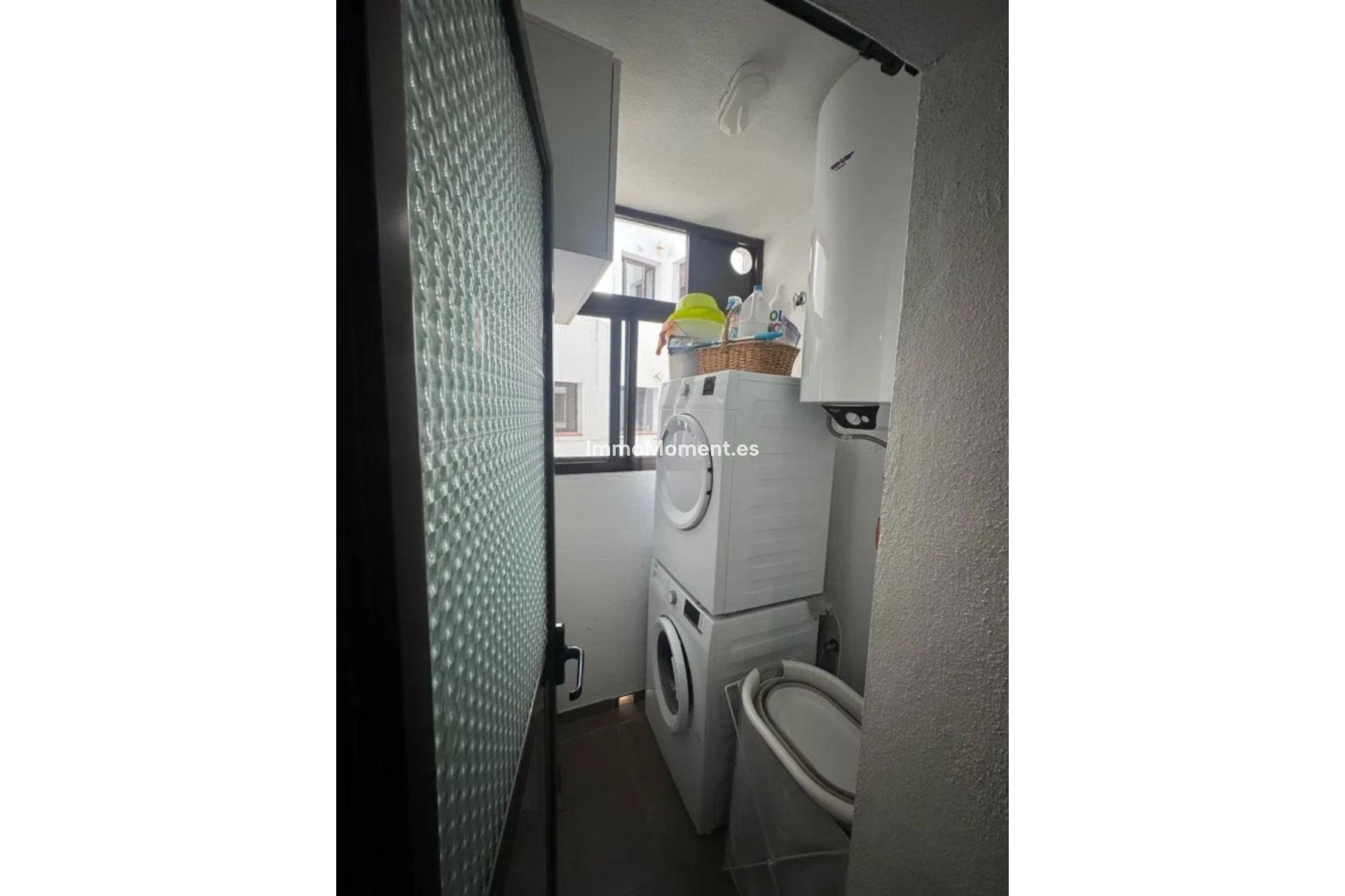 Wiederverkauf - Wohnung -   Inländisch - Monda