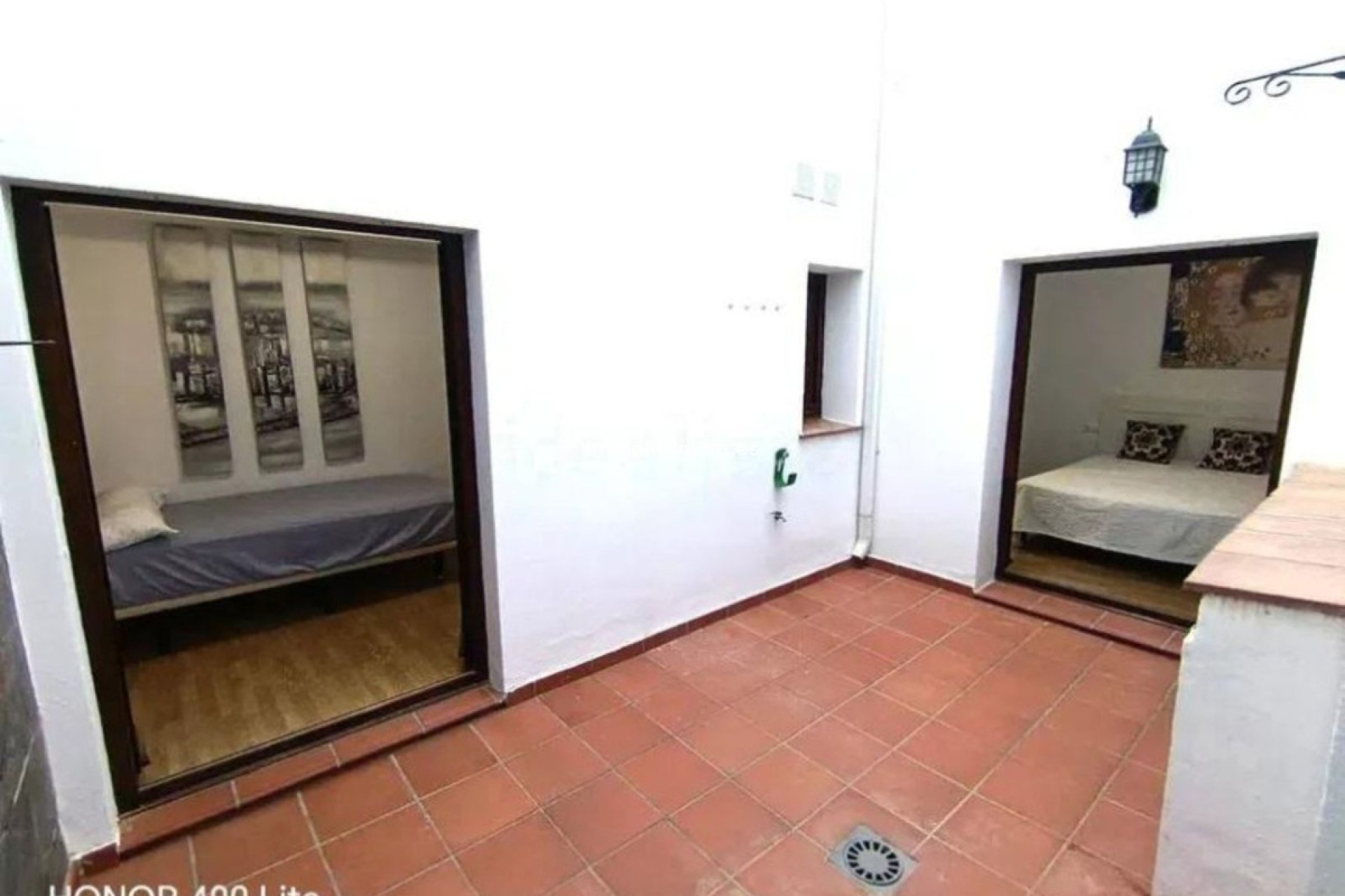 Wiederverkauf - Wohnung -   Inländisch - Monda