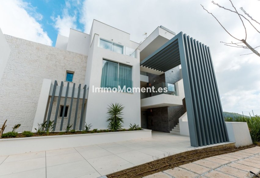 Wiederverkauf - Wohnung -   Inländisch - Ojén