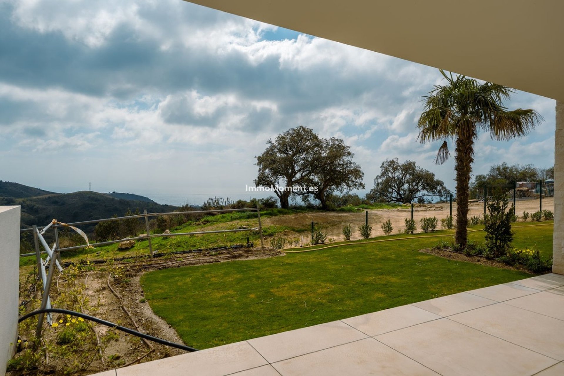 Wiederverkauf - Wohnung -   Inländisch - Ojén