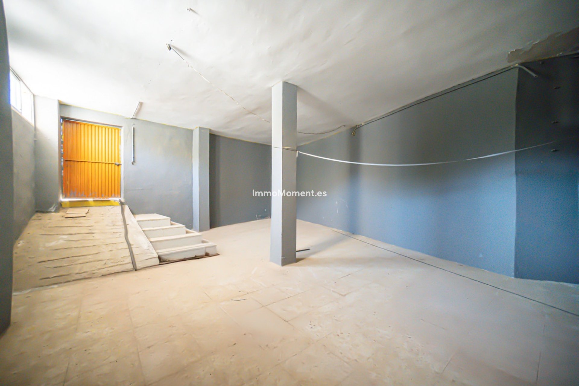 Wiederverkauf - Wohnung -   Inländisch - Ojén