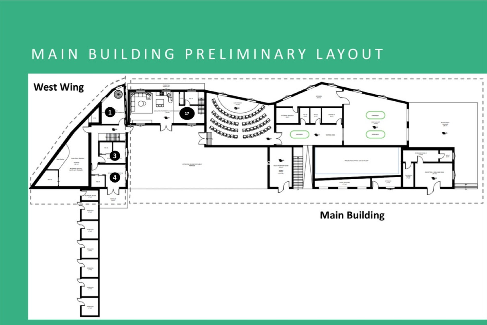 Wiederverkauf - Wohnung -   Inländisch - Ojén