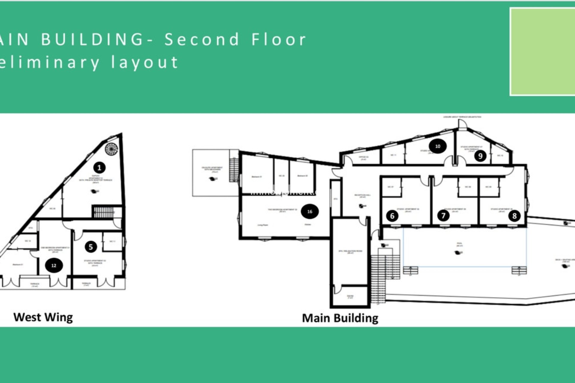 Wiederverkauf - Wohnung -   Inländisch - Ojén