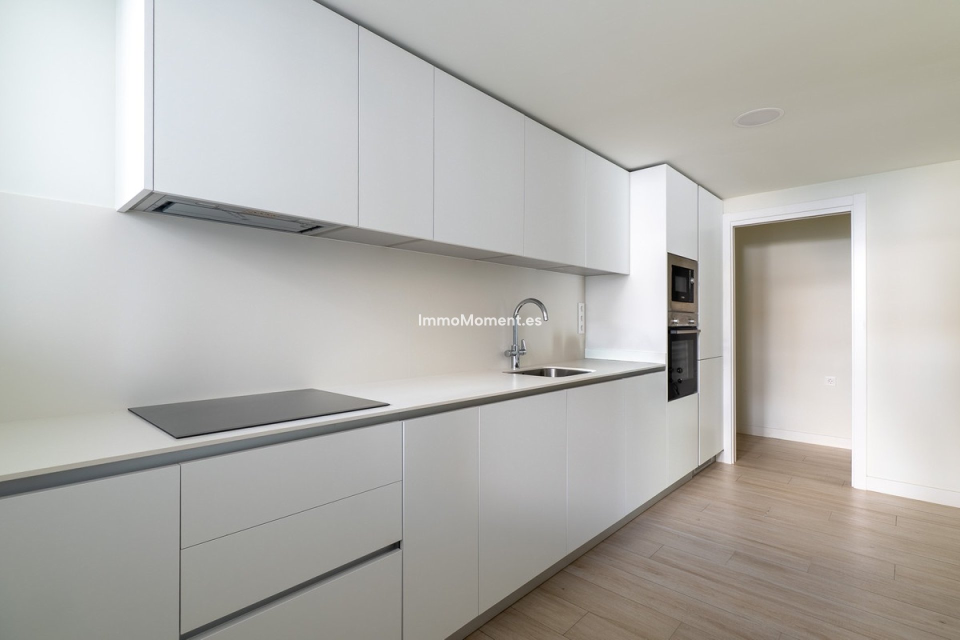 Wiederverkauf - Wohnung - Jávea - Jávea - Xàbia Centro