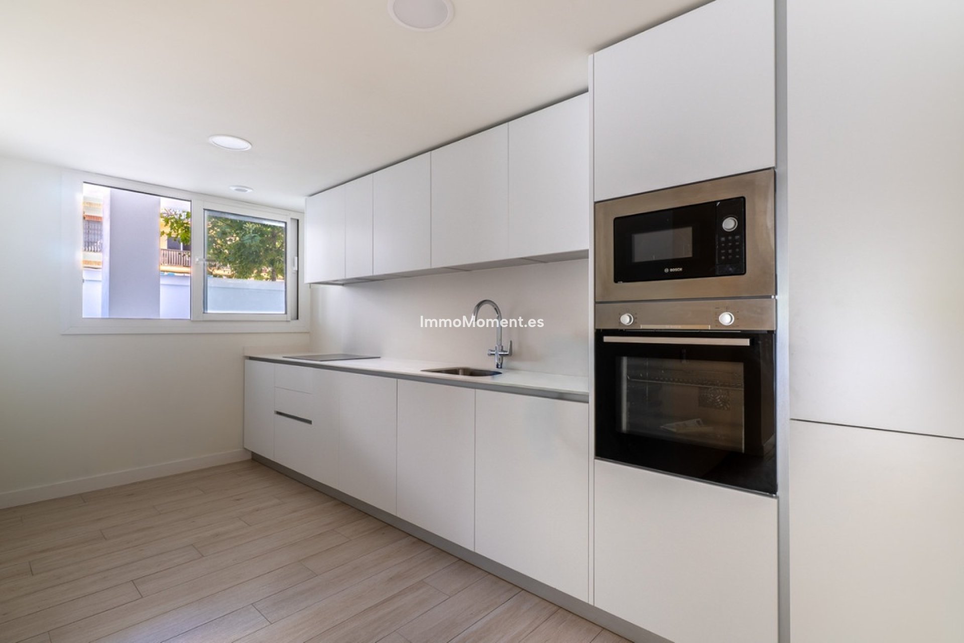 Wiederverkauf - Wohnung - Jávea - Jávea - Xàbia Centro
