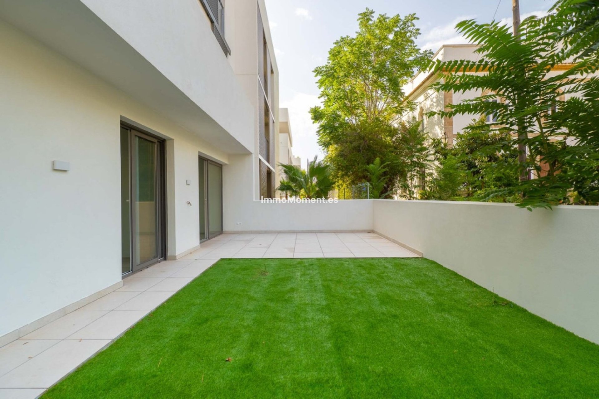 Wiederverkauf - Wohnung - Jávea - Jávea - Xàbia Centro