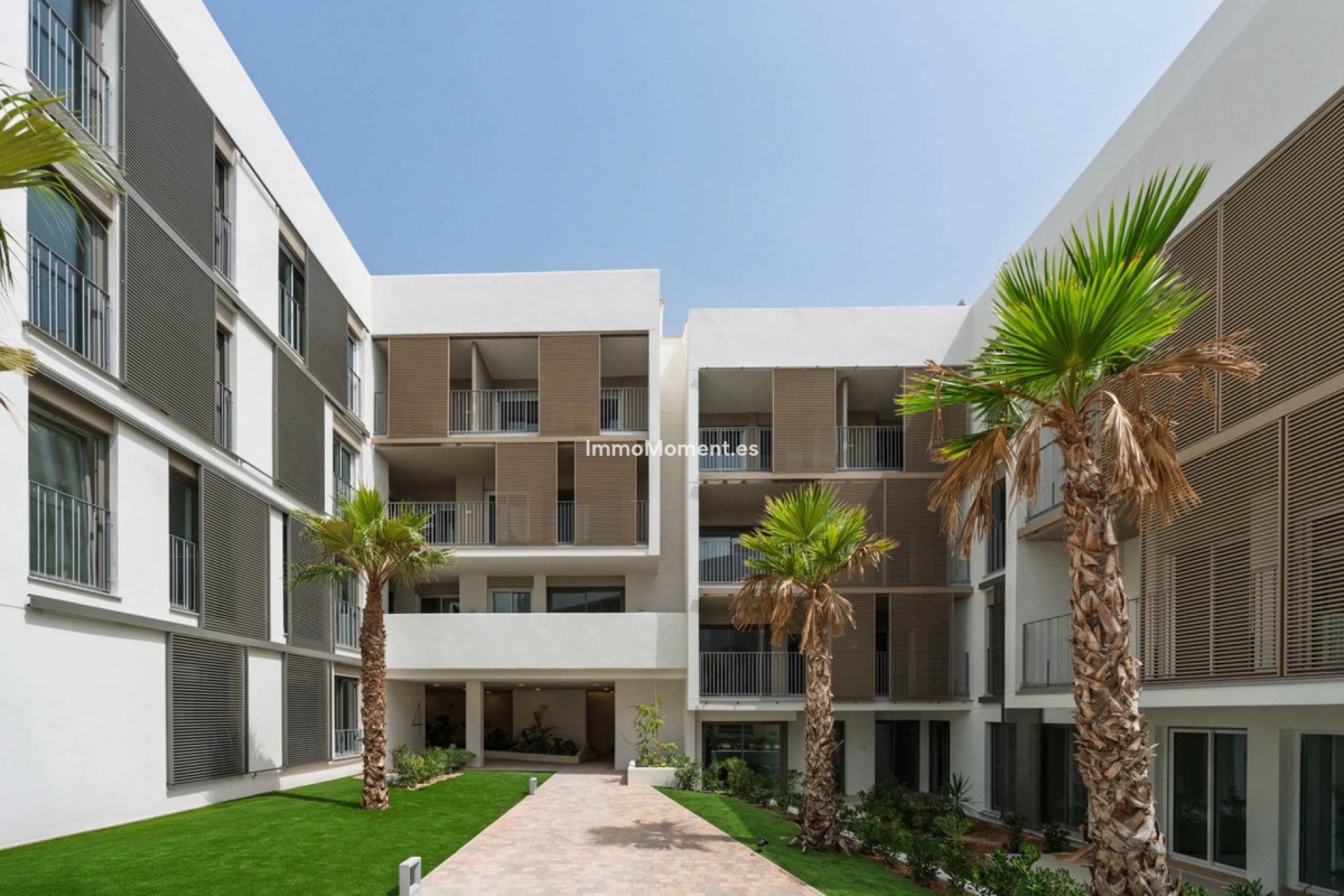 Wiederverkauf - Wohnung - Jávea - Jávea - Xàbia Centro