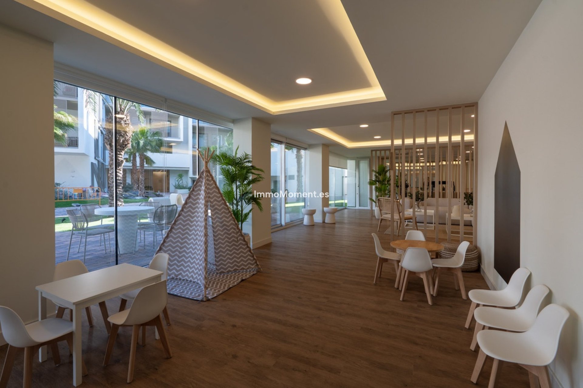 Wiederverkauf - Wohnung - Jávea - Jávea - Xàbia Centro
