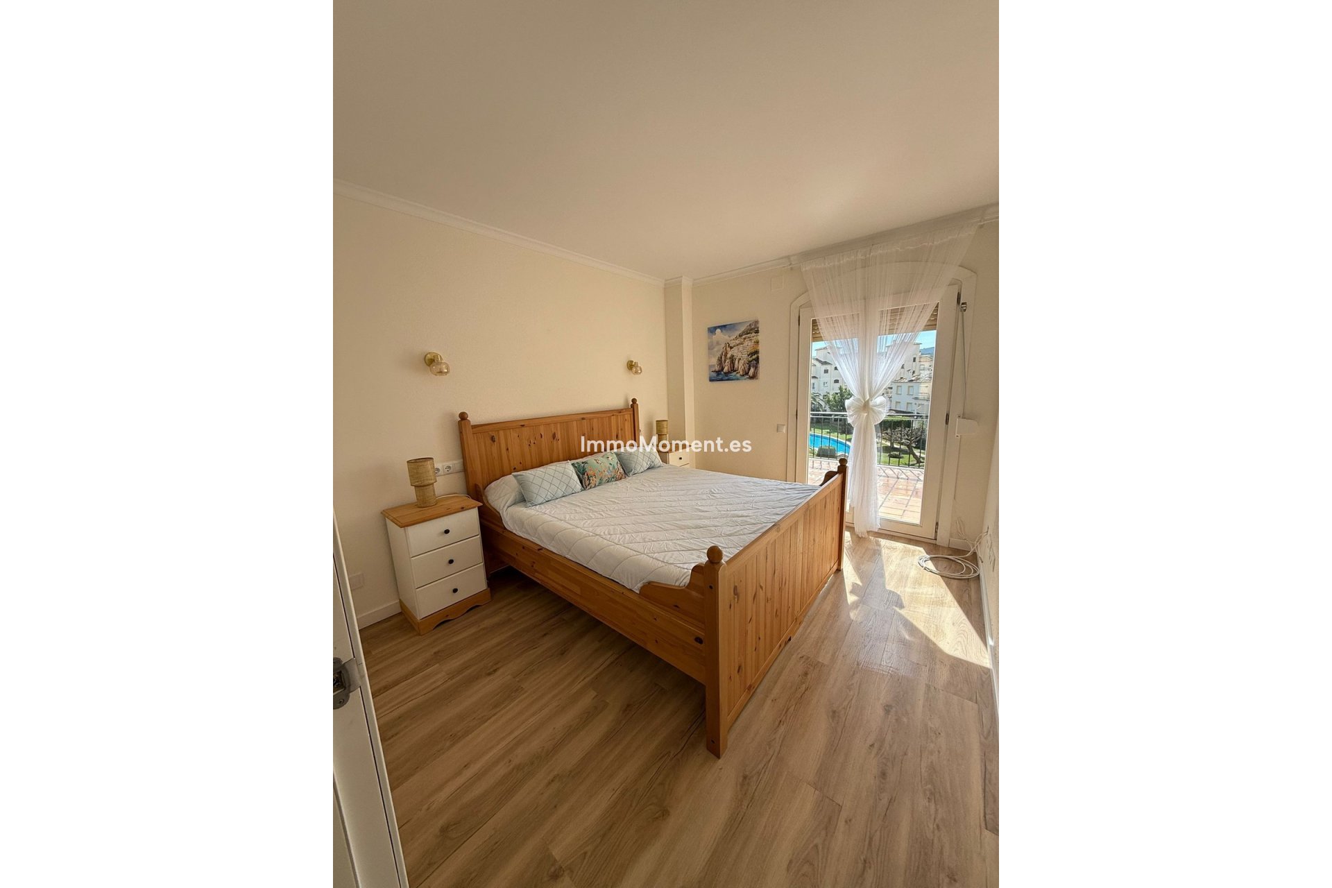 Wiederverkauf - Wohnung - Jávea - Jávea - Xàbia Centro
