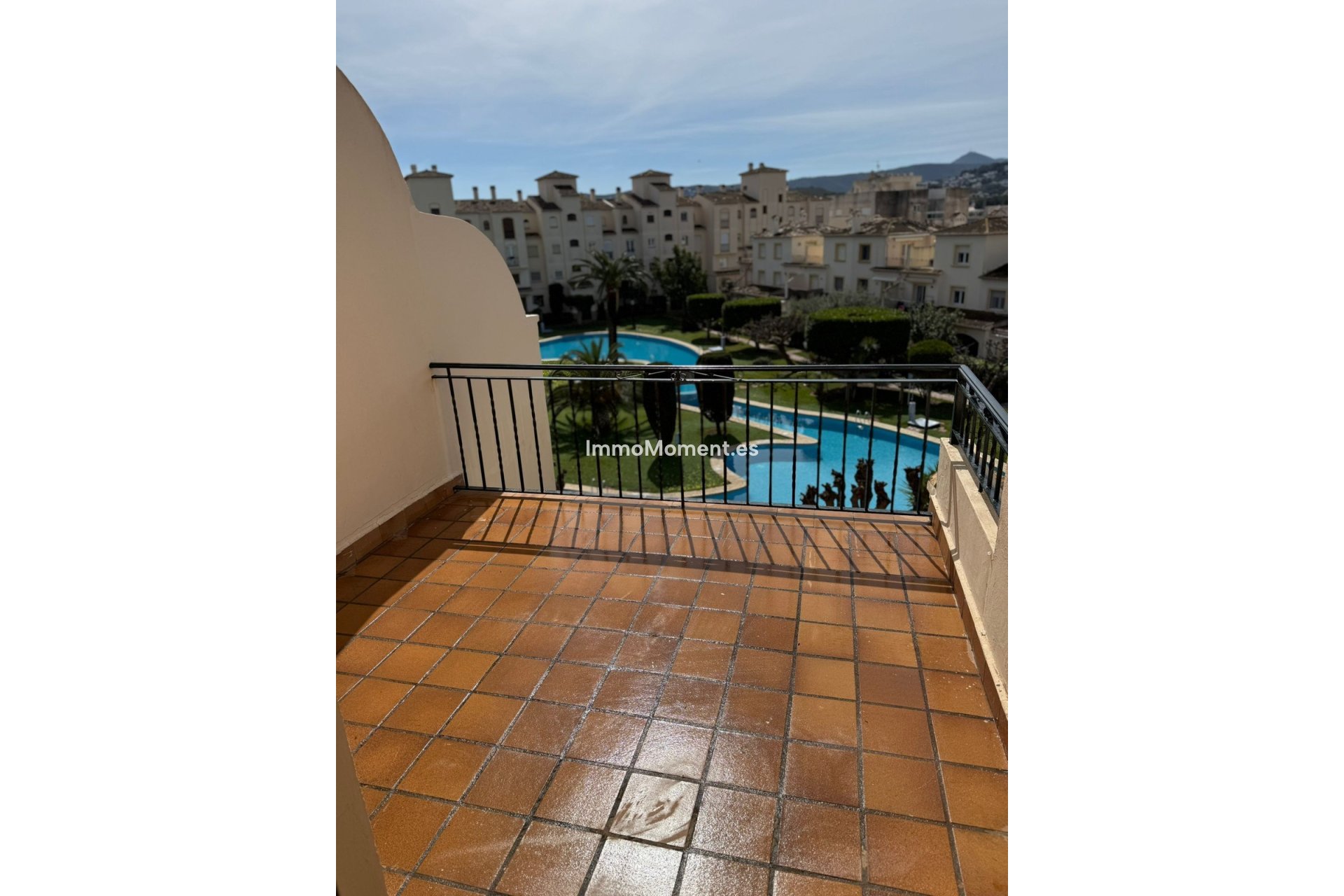 Wiederverkauf - Wohnung - Jávea - Jávea - Xàbia Centro