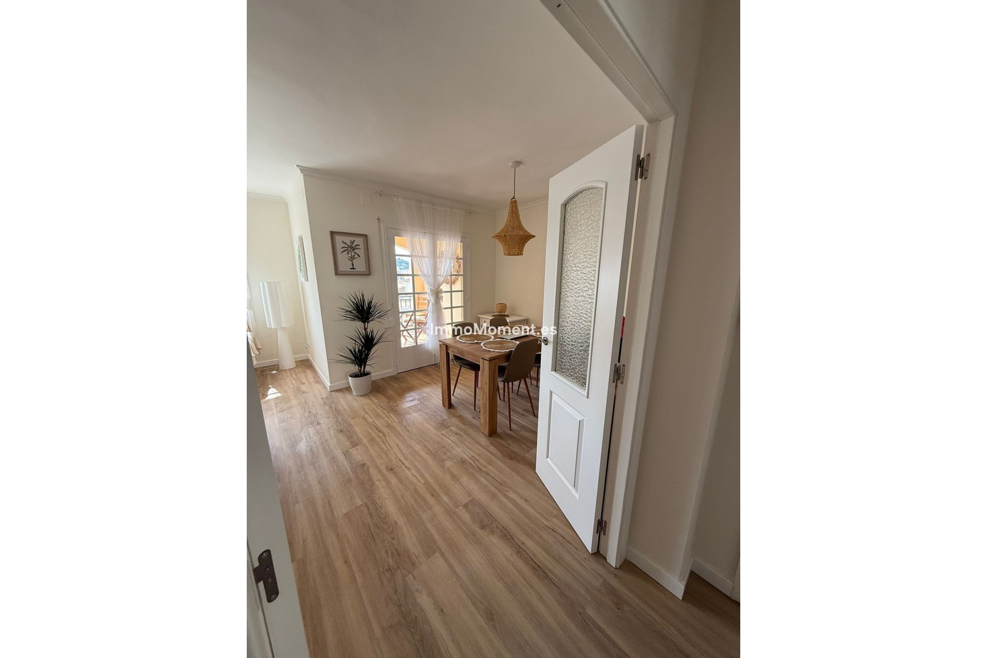 Wiederverkauf - Wohnung - Jávea - Jávea - Xàbia Centro