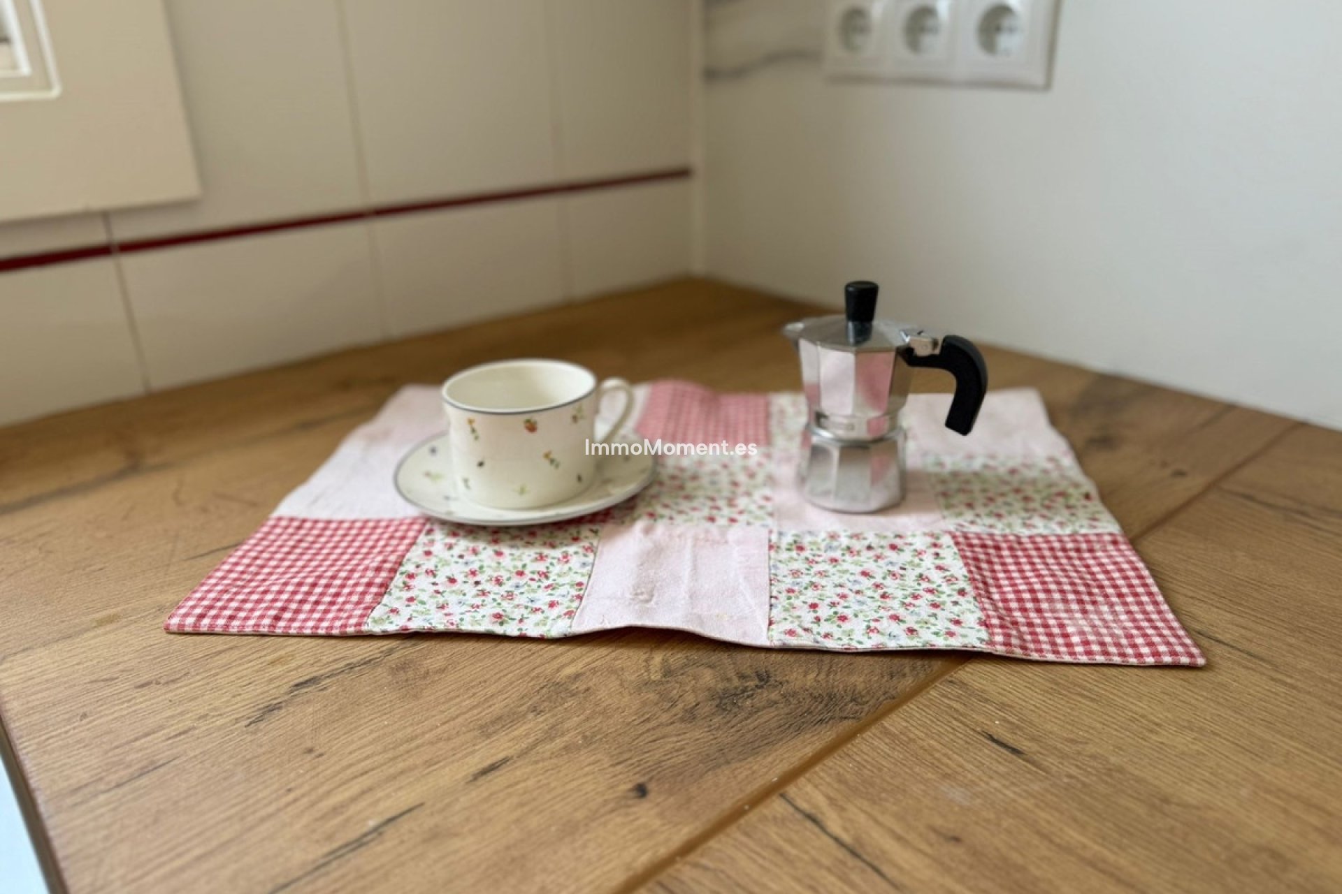 Wiederverkauf - Wohnung - Jávea - Jávea - Xàbia Centro