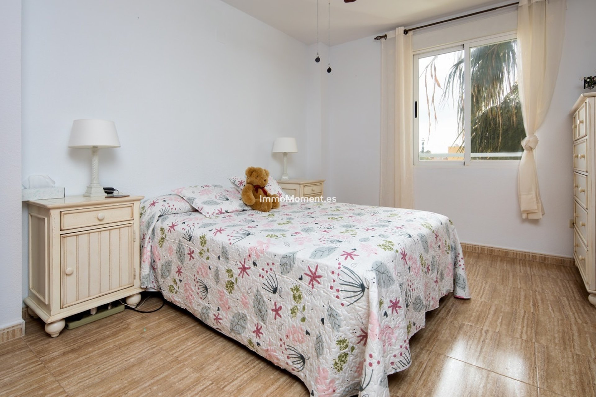 Wiederverkauf - Wohnung - Jávea - Jávea - Xàbia Centro