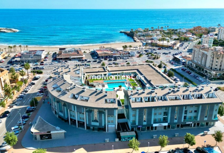 Wiederverkauf - Wohnung - Jávea - Jávea - Xàbia Centro