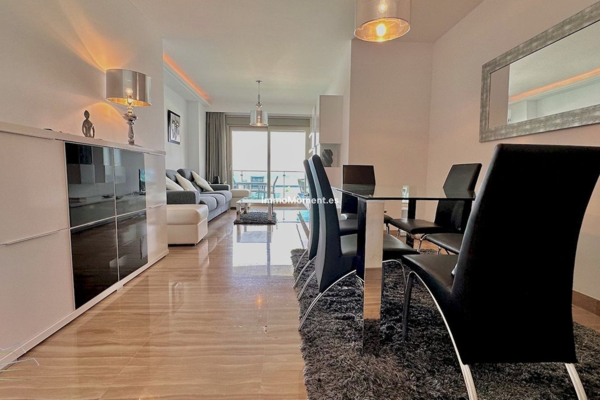 Wiederverkauf - Wohnung - Jávea - Jávea - Xàbia Centro