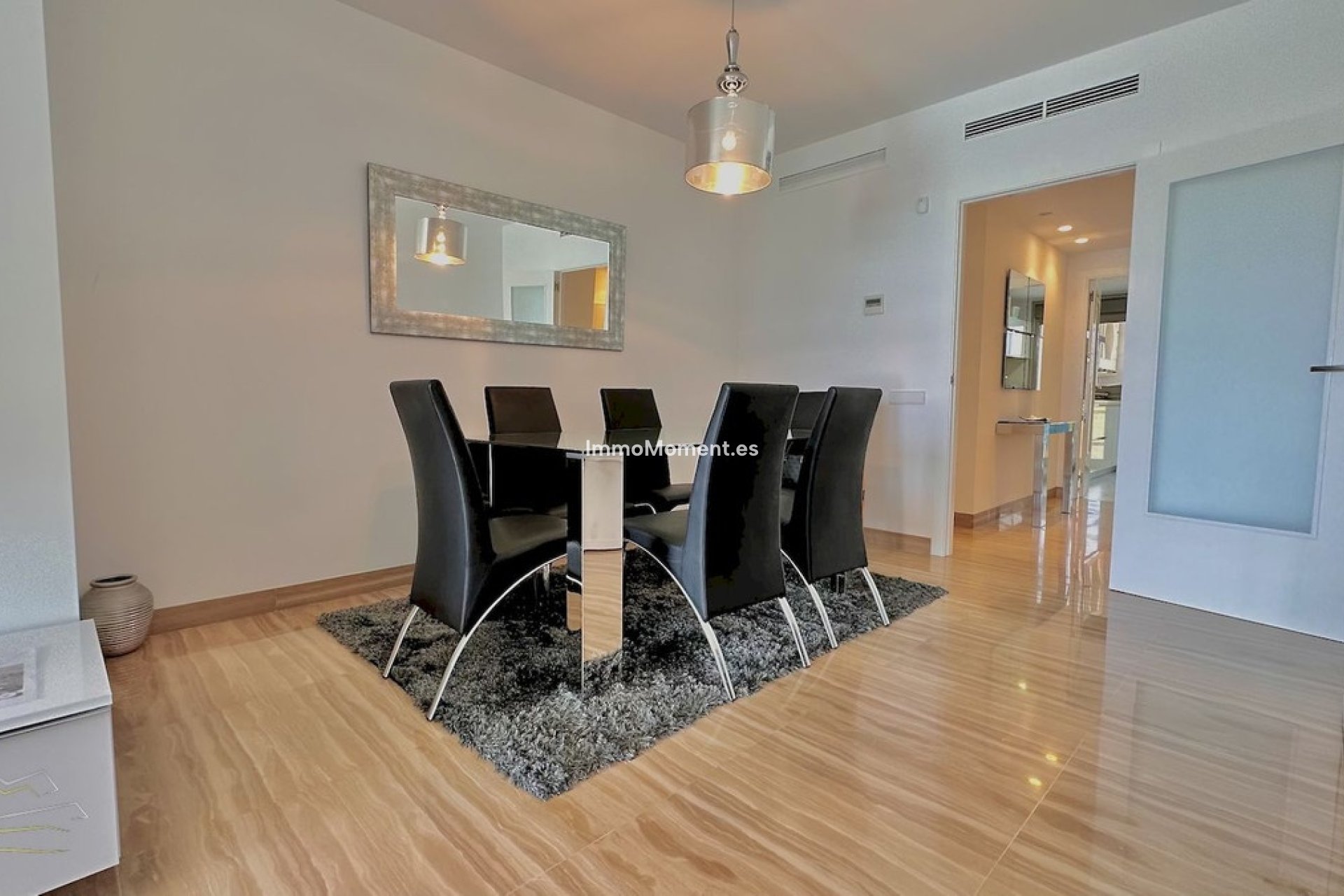 Wiederverkauf - Wohnung - Jávea - Jávea - Xàbia Centro