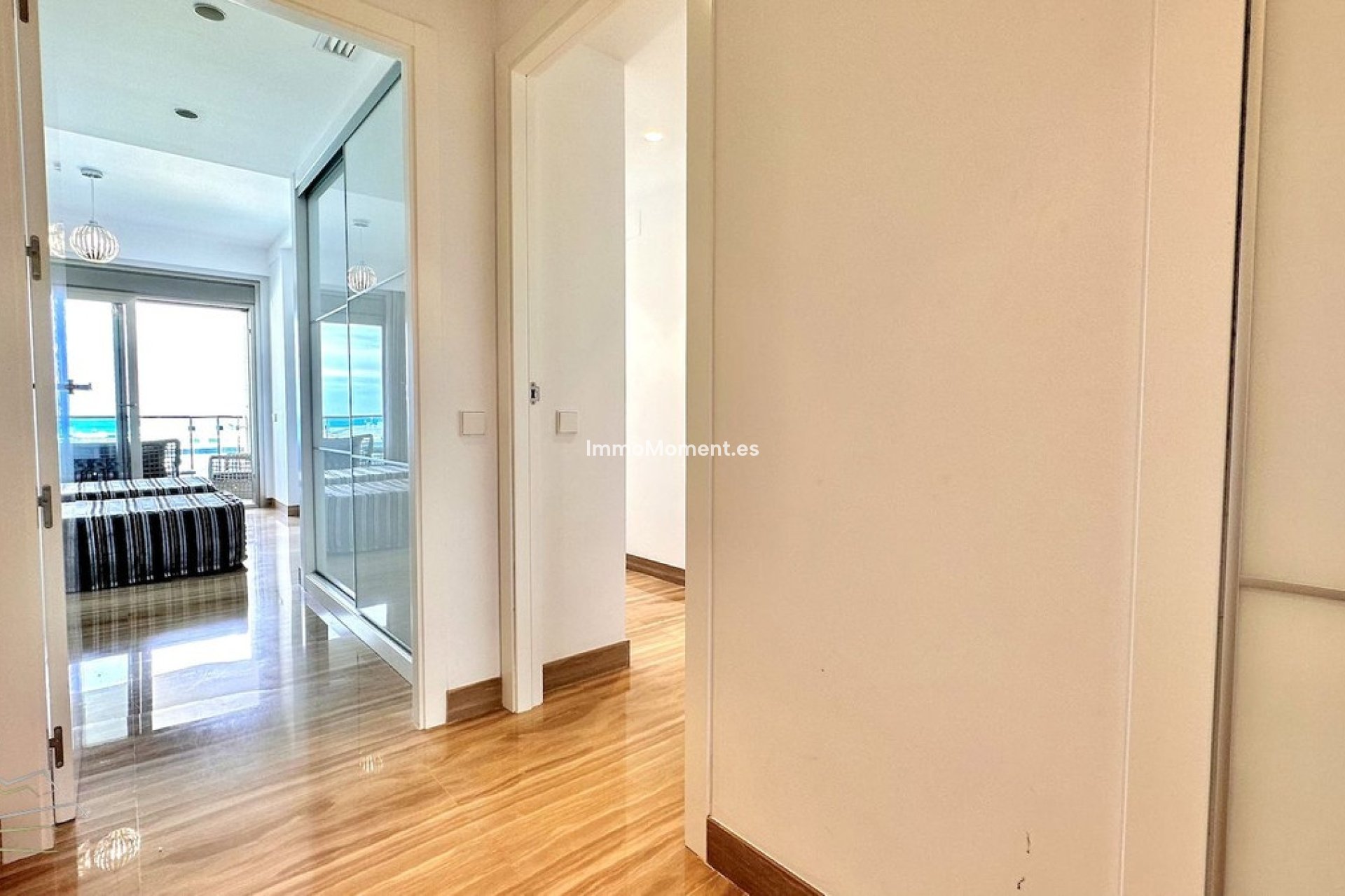 Wiederverkauf - Wohnung - Jávea - Jávea - Xàbia Centro