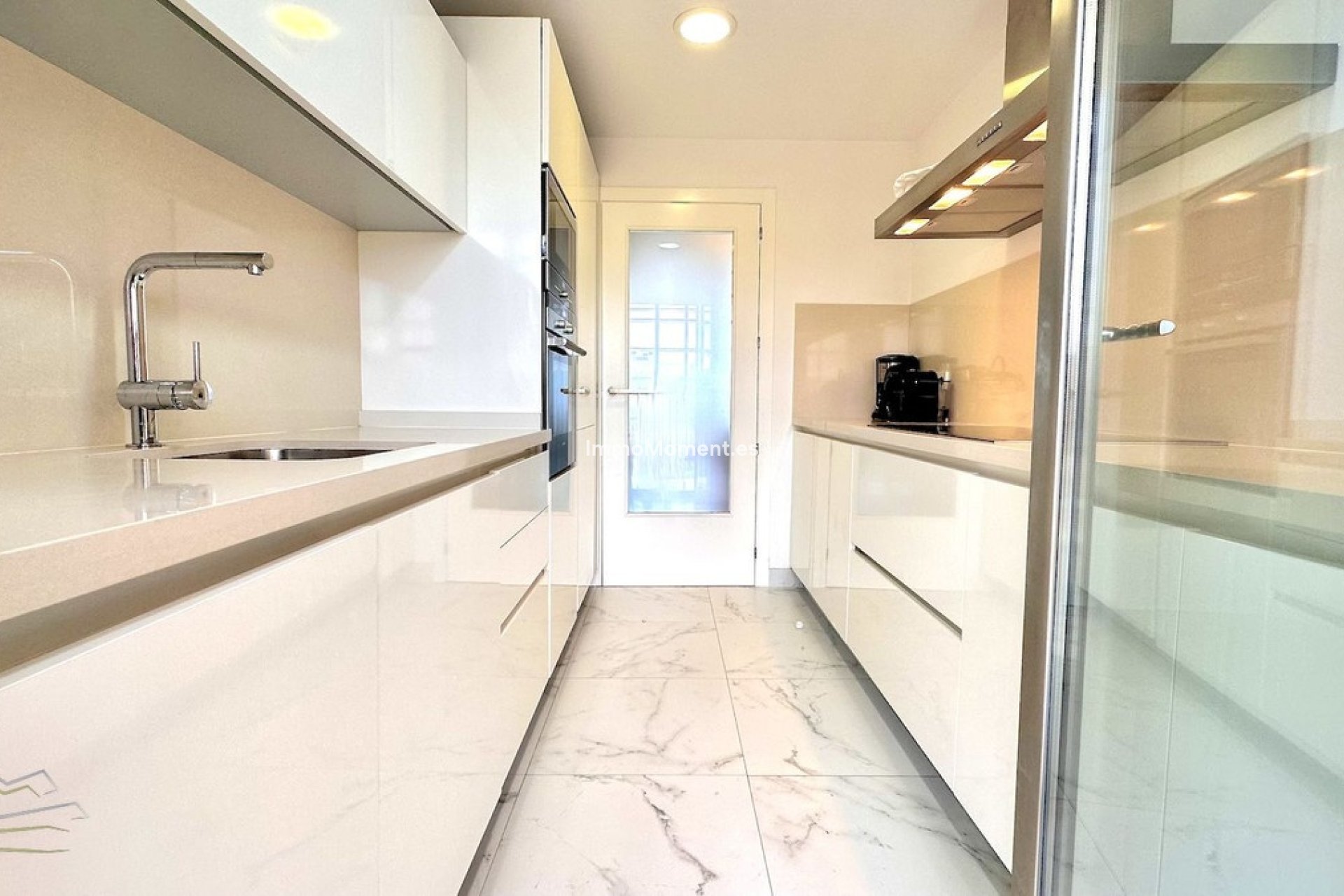 Wiederverkauf - Wohnung - Jávea - Jávea - Xàbia Centro