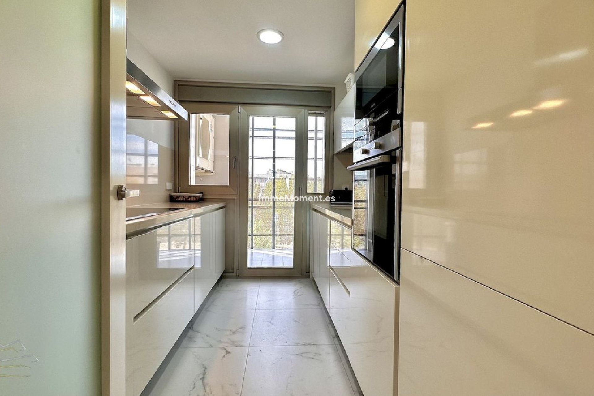 Wiederverkauf - Wohnung - Jávea - Jávea - Xàbia Centro