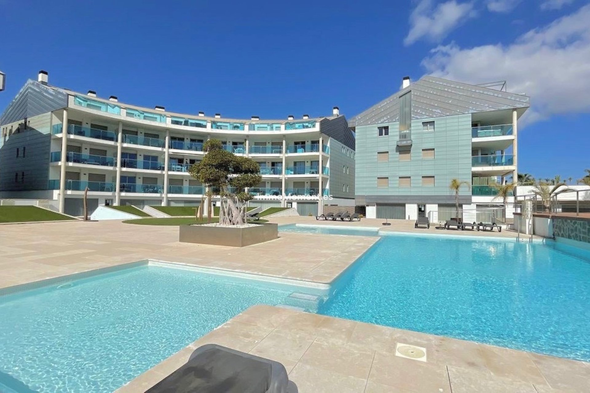 Wiederverkauf - Wohnung - Jávea - Jávea - Xàbia Centro