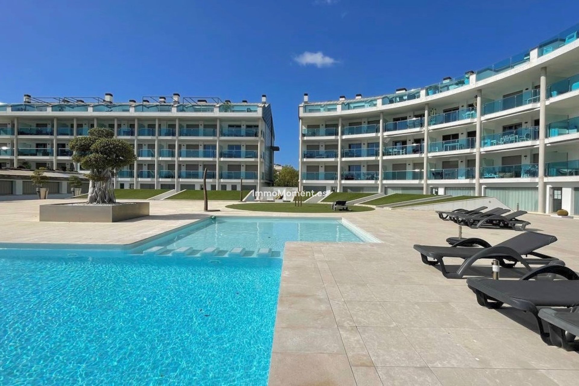 Wiederverkauf - Wohnung - Jávea - Jávea - Xàbia Centro