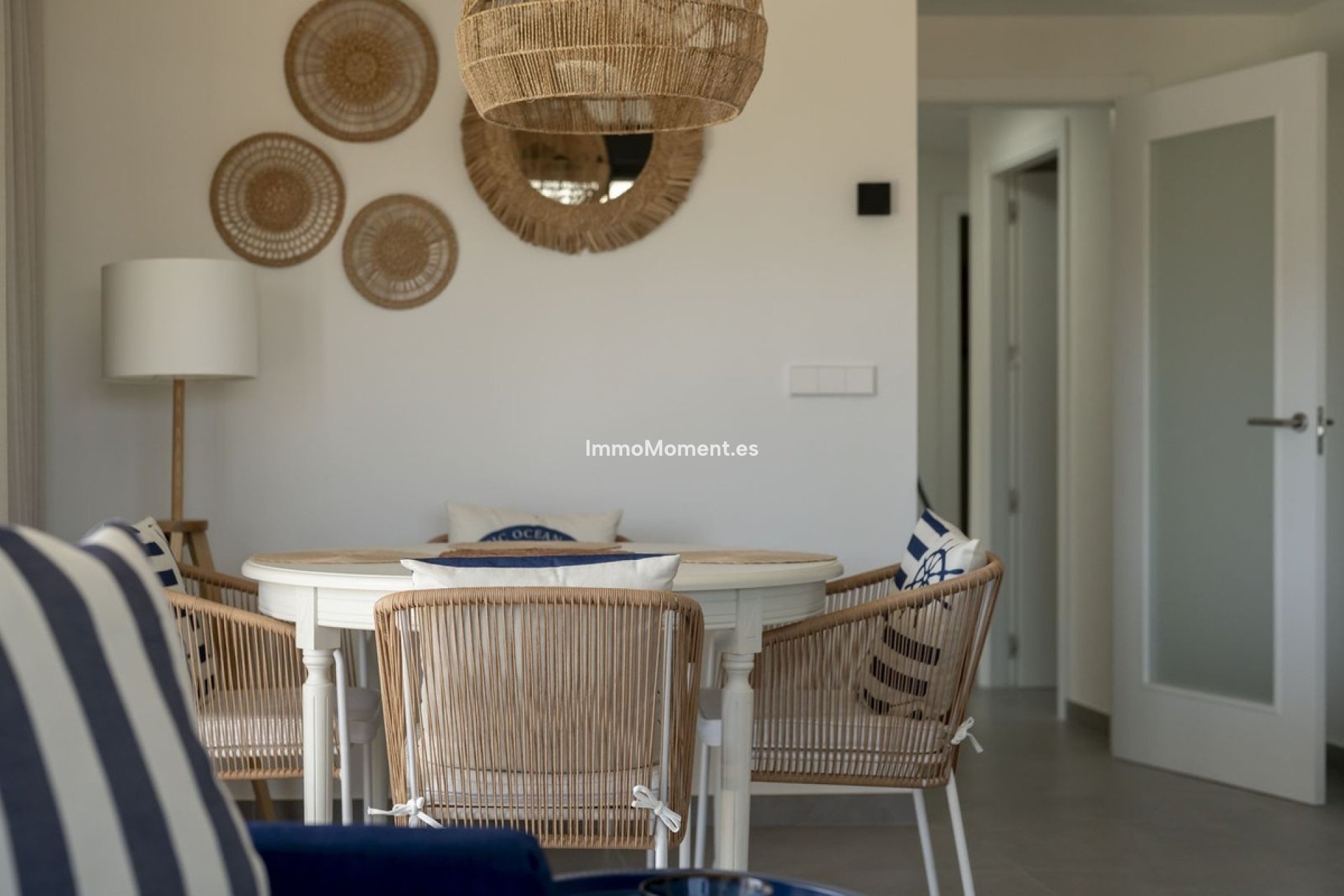 Wiederverkauf - Wohnung - Jávea - Jávea - Xàbia Centro