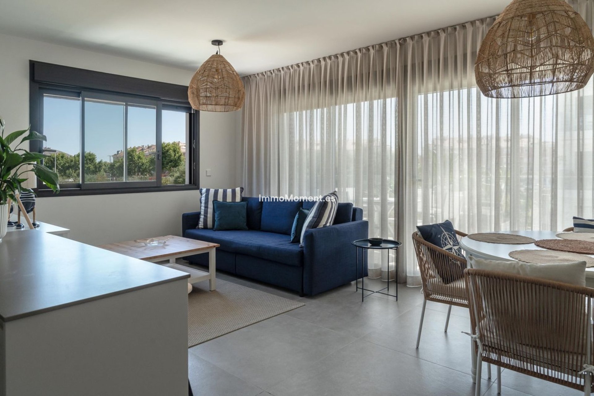 Wiederverkauf - Wohnung - Jávea - Jávea - Xàbia Centro