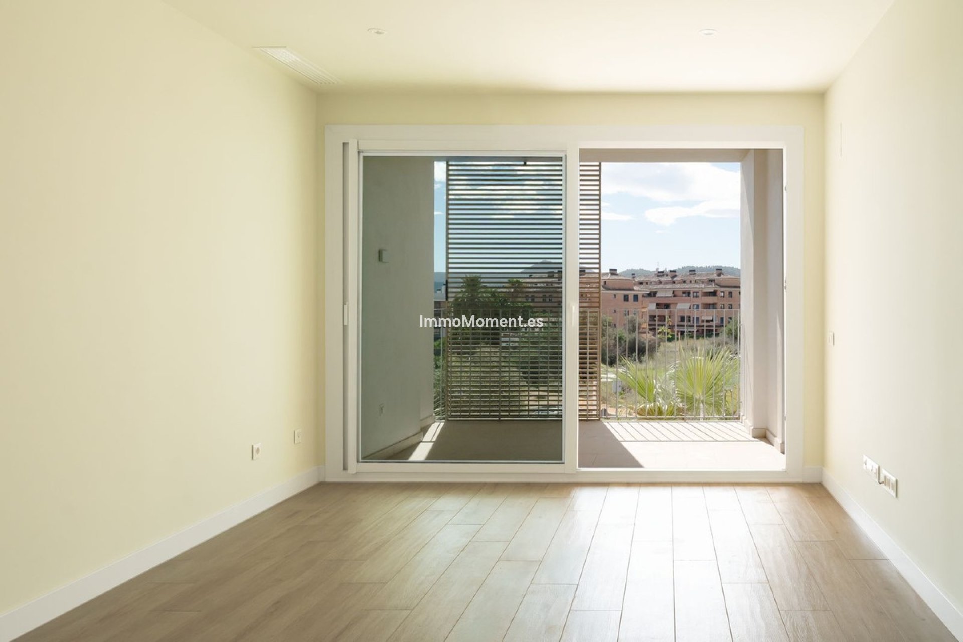 Wiederverkauf - Wohnung - Jávea - Jávea - Xàbia Centro