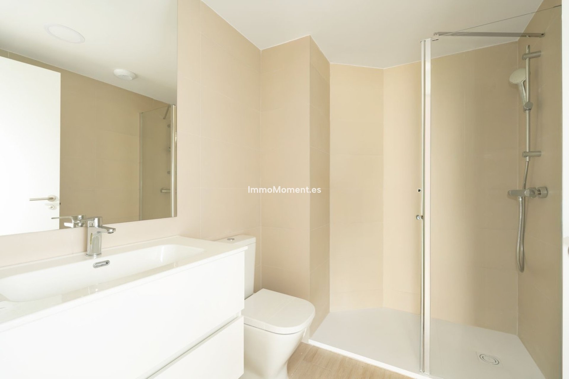 Wiederverkauf - Wohnung - Jávea - Jávea - Xàbia Centro