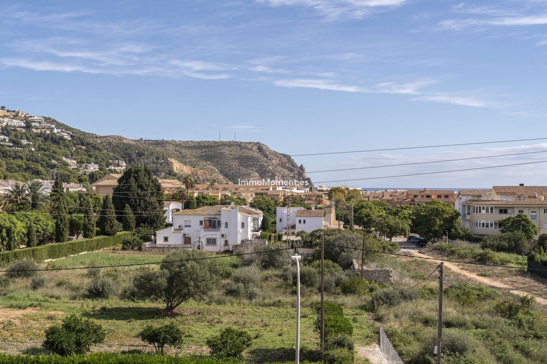 Wiederverkauf - Wohnung - Jávea - Jávea - Xàbia Centro
