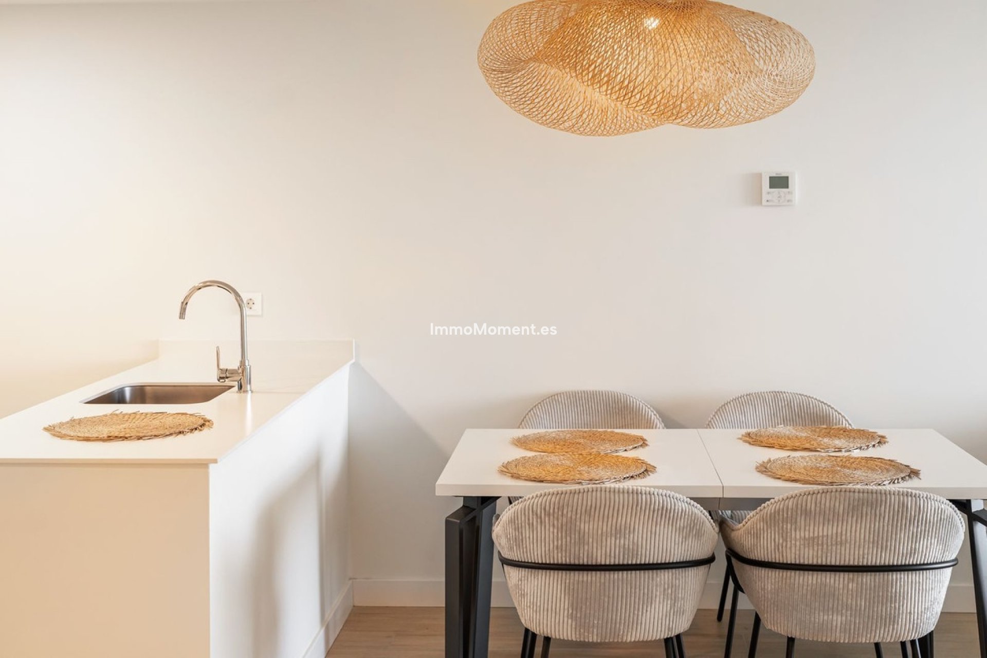 Wiederverkauf - Wohnung - Jávea - Jávea - Xàbia Centro