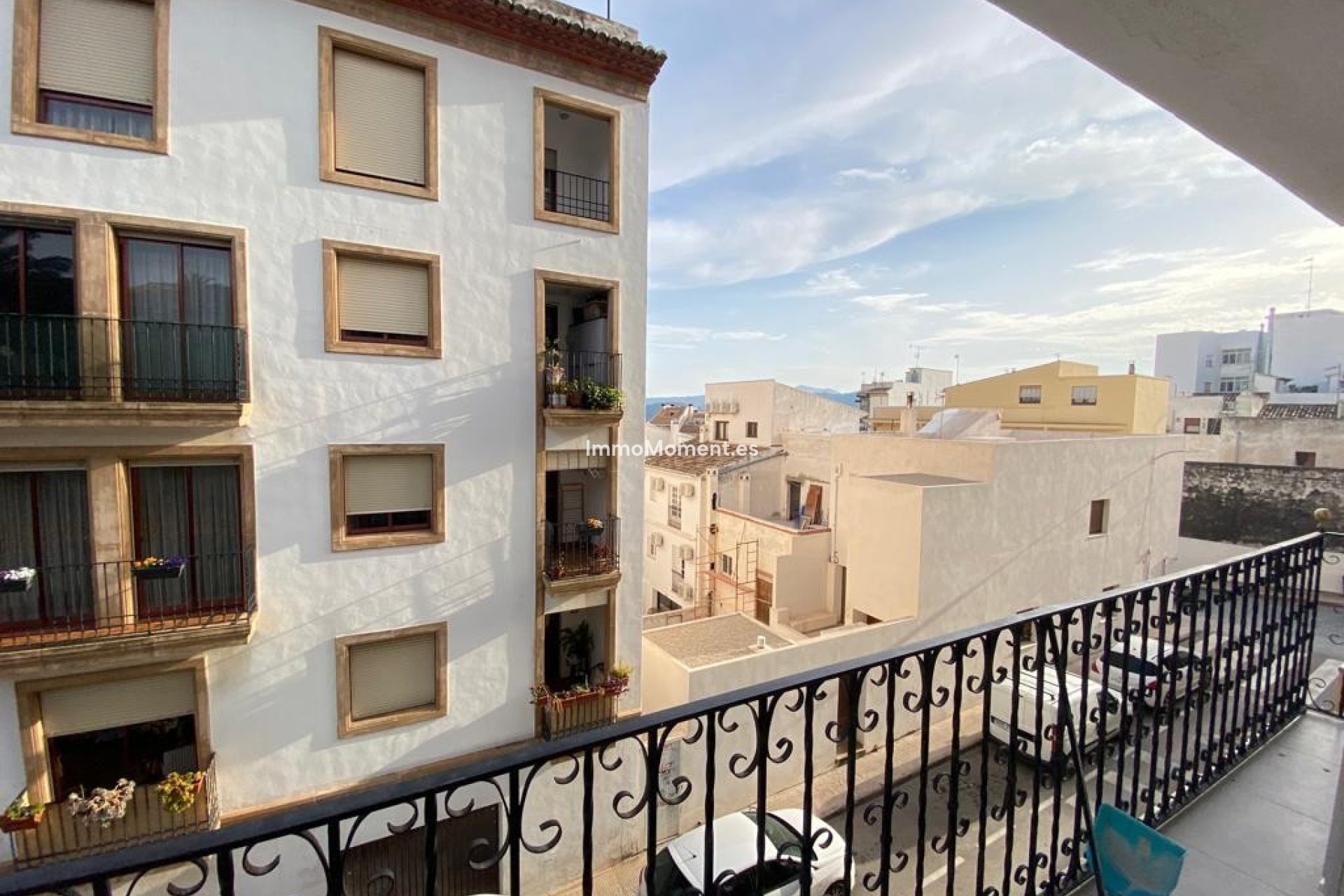 Wiederverkauf - Wohnung - Jávea - Jávea - Xàbia Centro