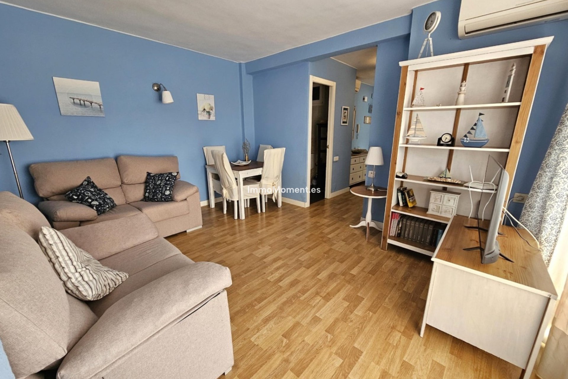 Wiederverkauf - Wohnung - Jávea - Jávea - Xàbia Centro