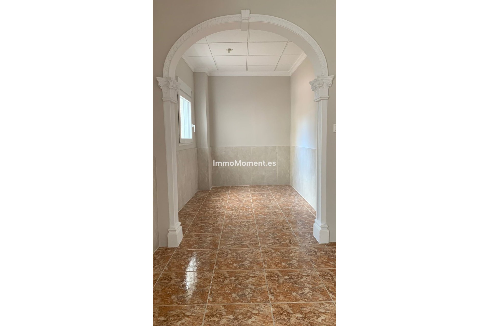 Wiederverkauf - Wohnung - Jávea - Jávea - Xàbia Centro