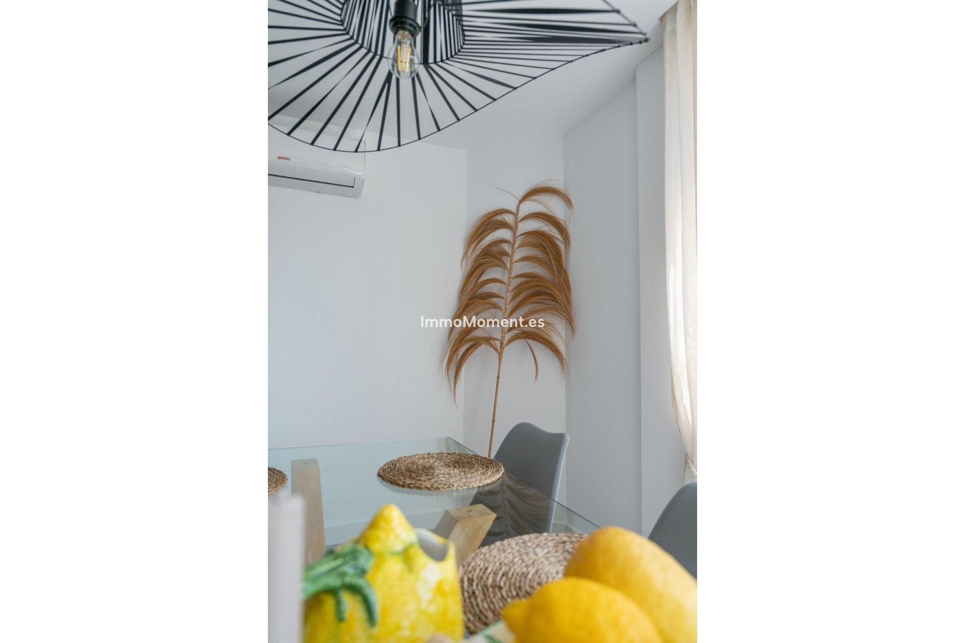 Wiederverkauf - Wohnung - Jávea - Jávea - Xàbia Centro