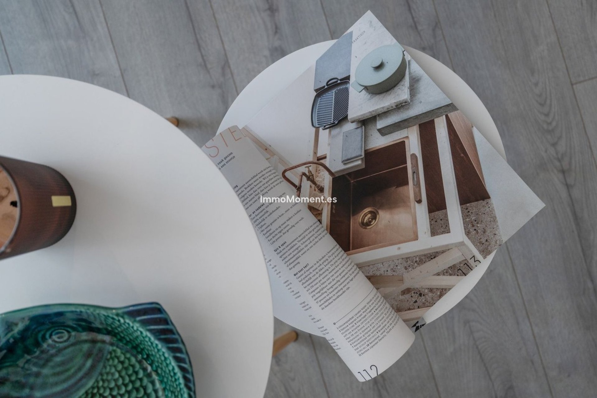 Wiederverkauf - Wohnung - Jávea - Jávea - Xàbia Centro