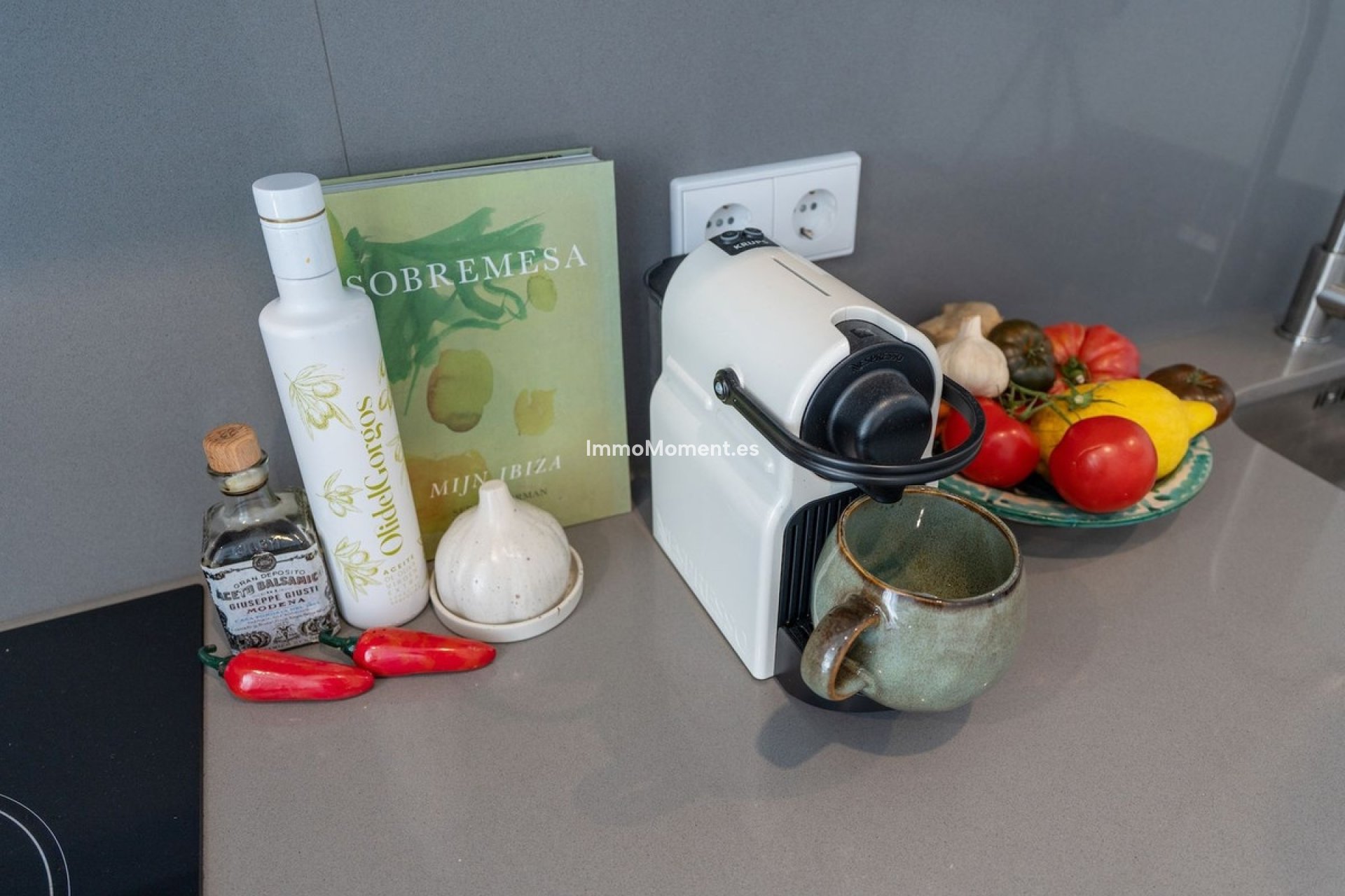 Wiederverkauf - Wohnung - Jávea - Jávea - Xàbia Centro