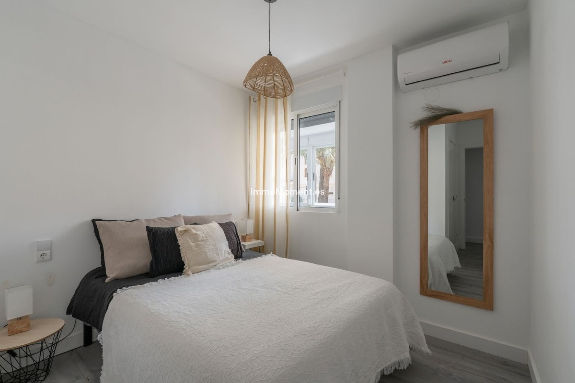 Wiederverkauf - Wohnung - Jávea - Jávea - Xàbia Centro