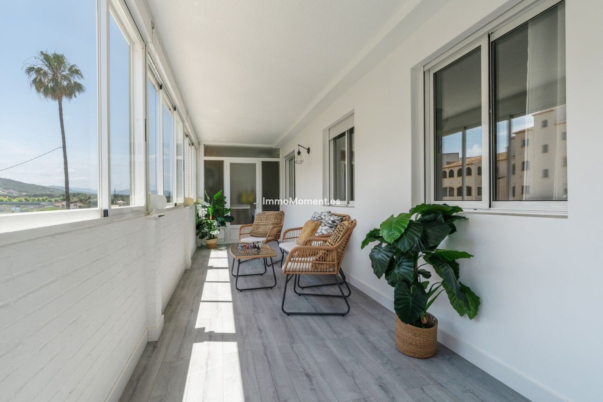 Wiederverkauf - Wohnung - Jávea - Jávea - Xàbia Centro