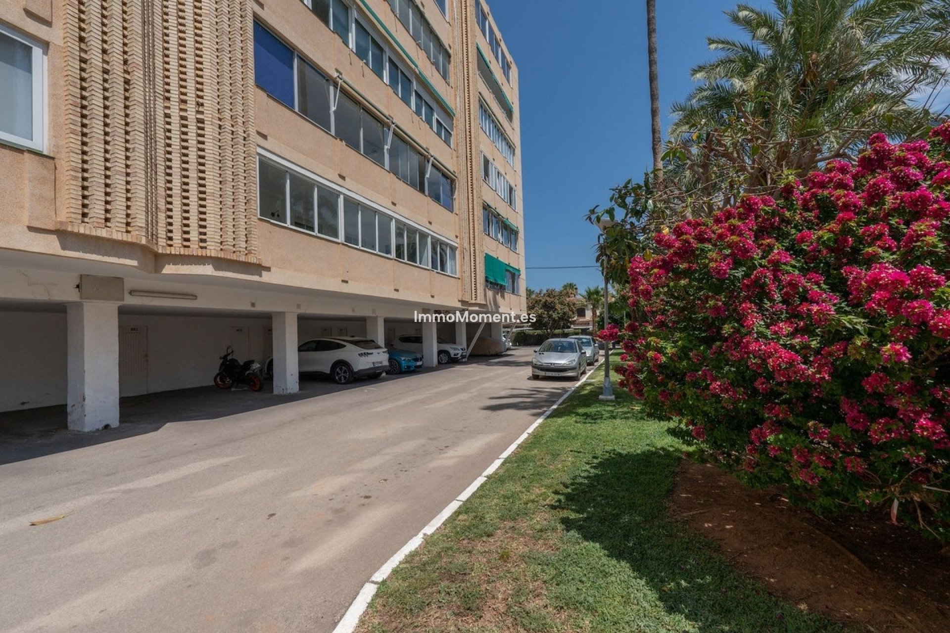 Wiederverkauf - Wohnung - Jávea - Jávea - Xàbia Centro