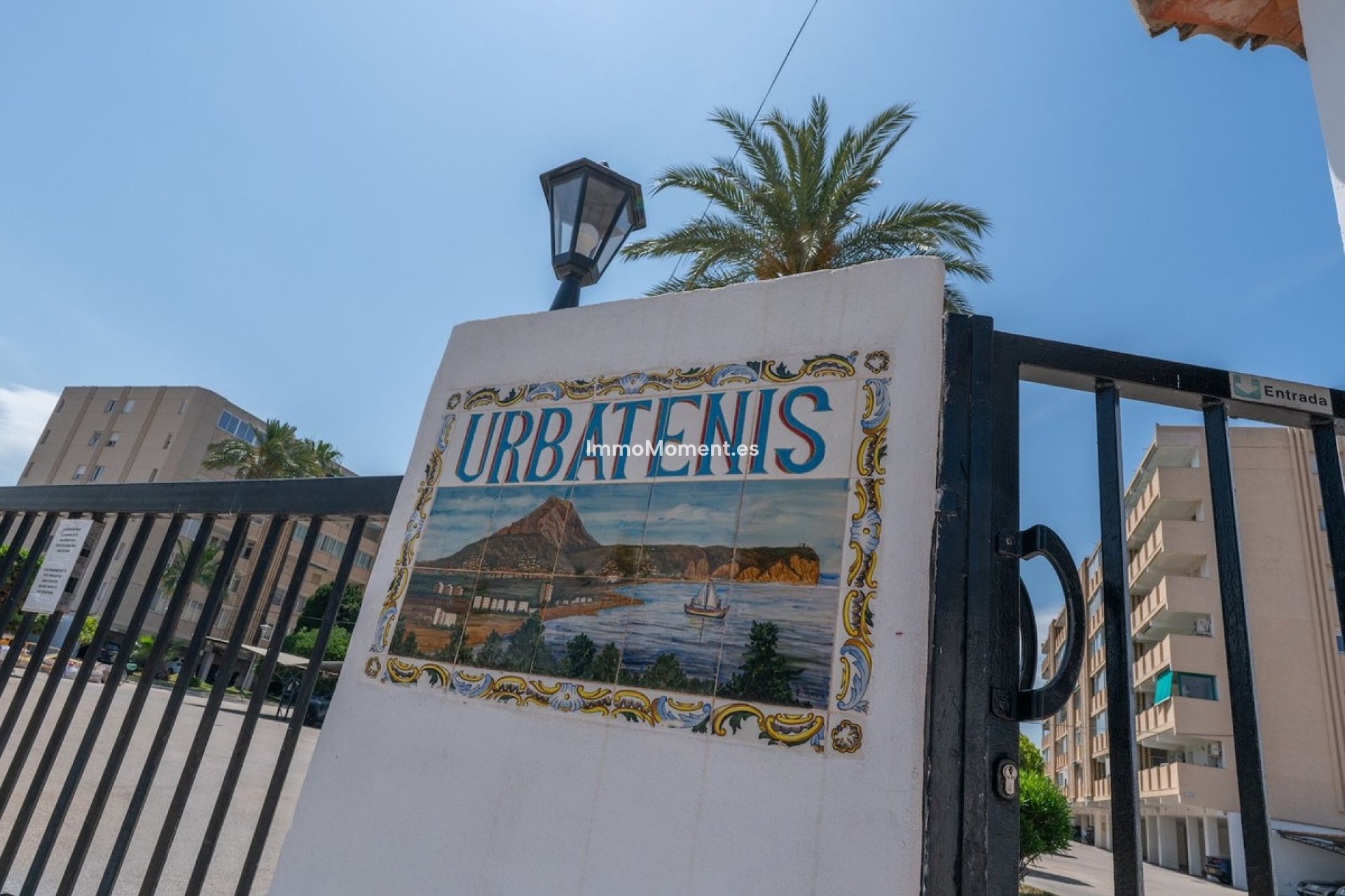 Wiederverkauf - Wohnung - Jávea - Jávea - Xàbia Centro