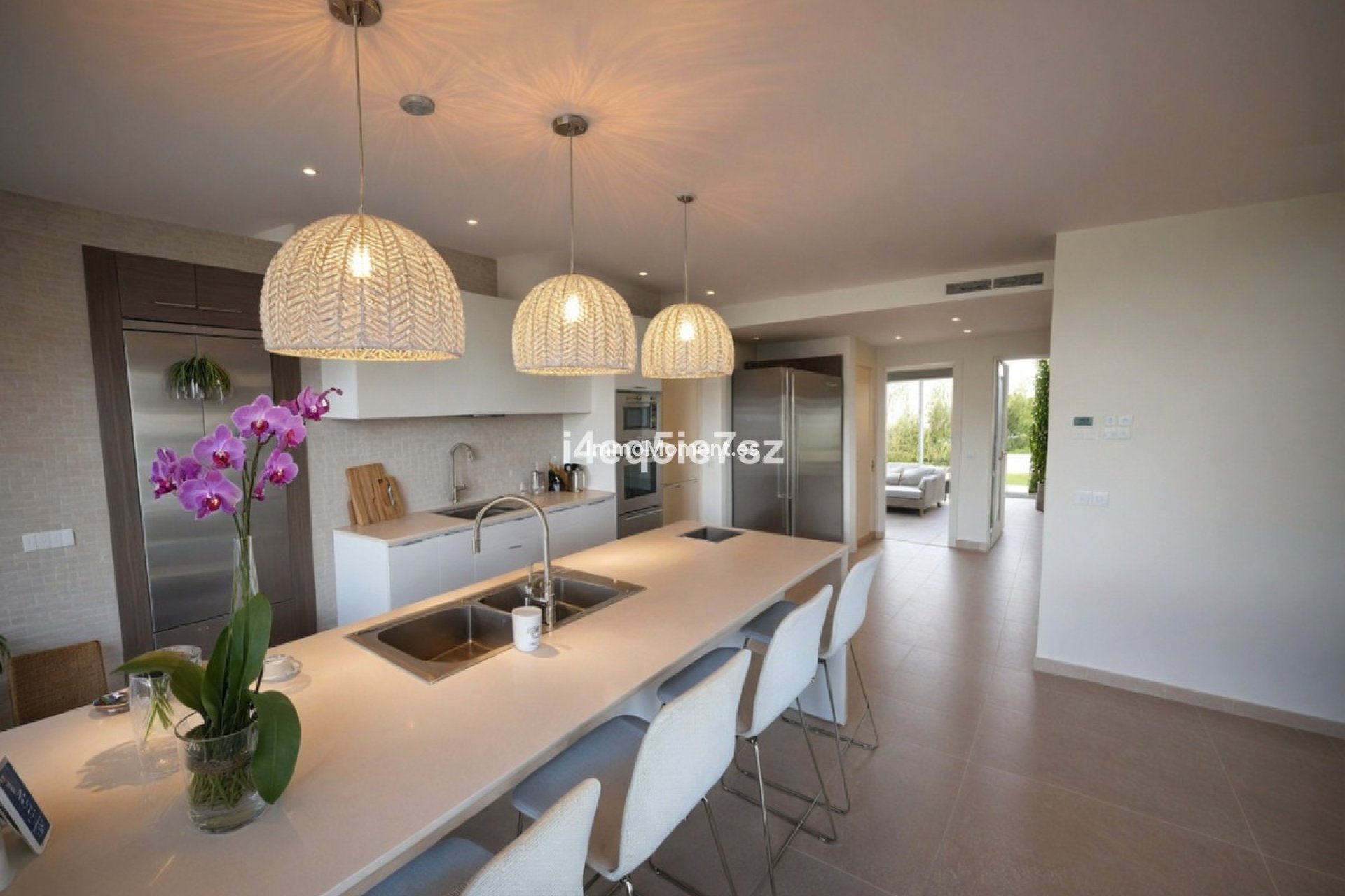 Wiederverkauf - Wohnung - Jávea - Jávea - Xàbia Centro