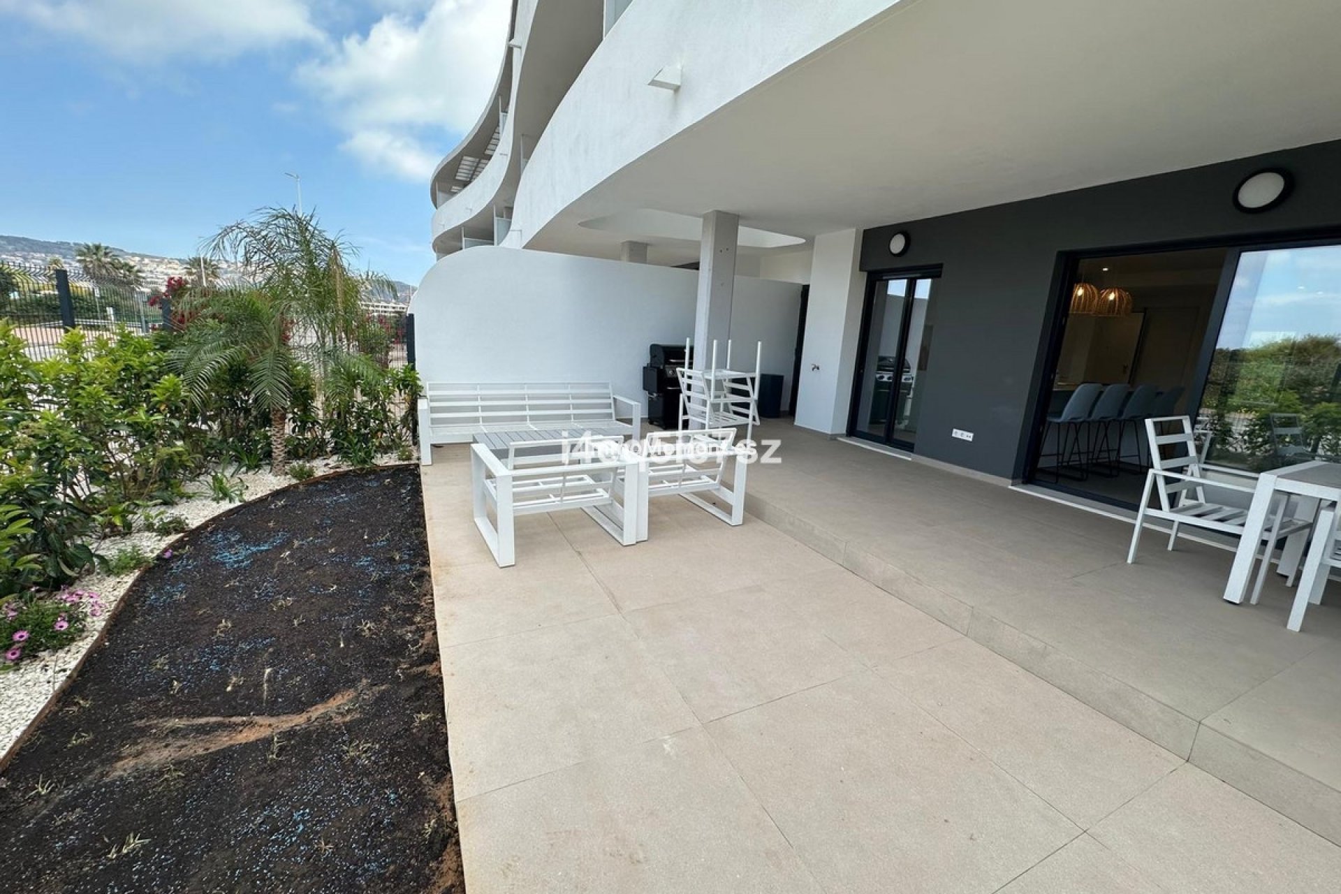 Wiederverkauf - Wohnung - Jávea - Jávea - Xàbia Centro