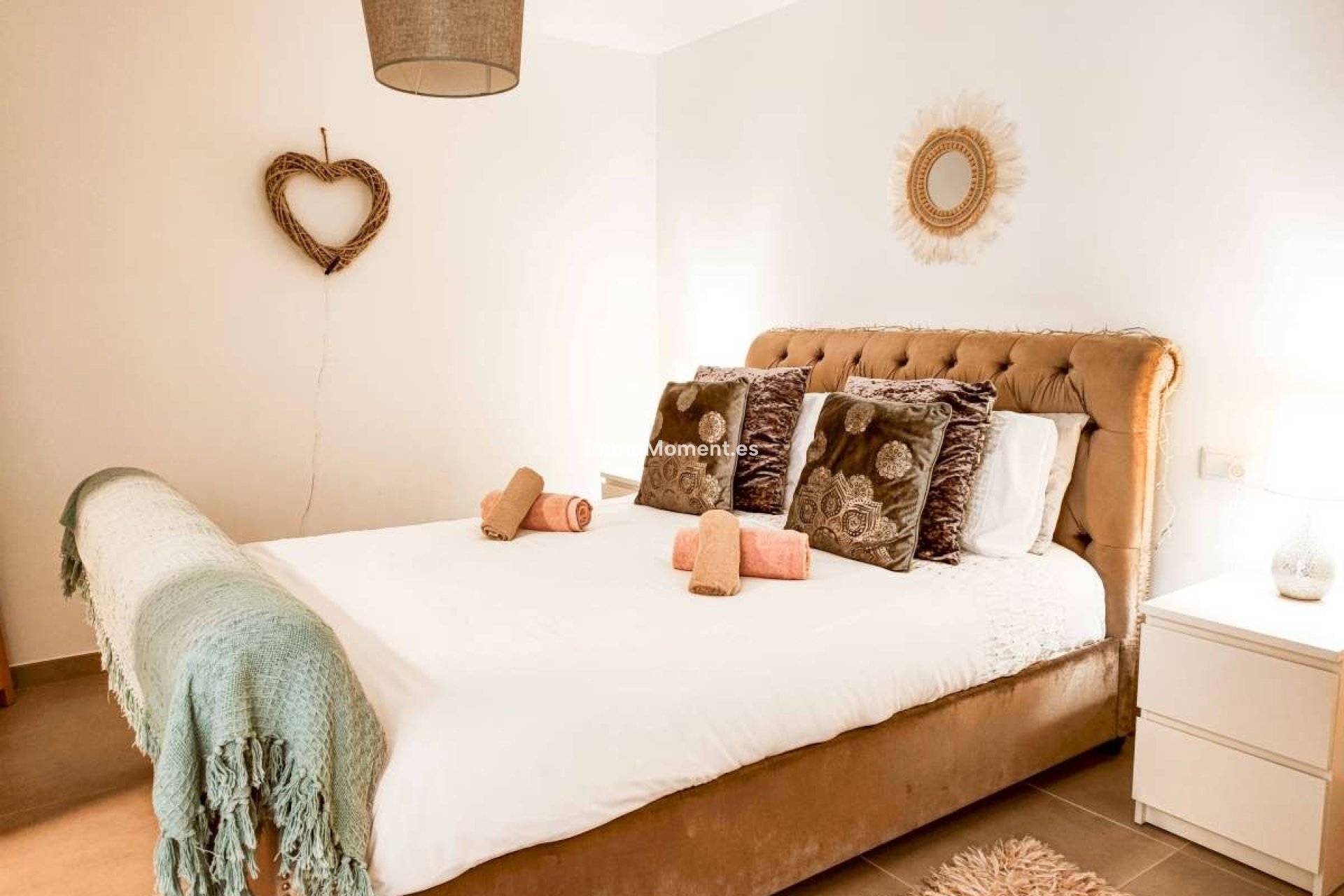 Wiederverkauf - Wohnung - Jávea - Jávea - Xàbia Centro