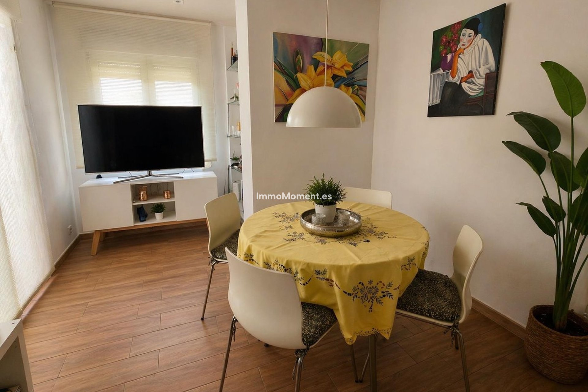 Wiederverkauf - Wohnung - Jávea - Jávea - Xàbia Centro