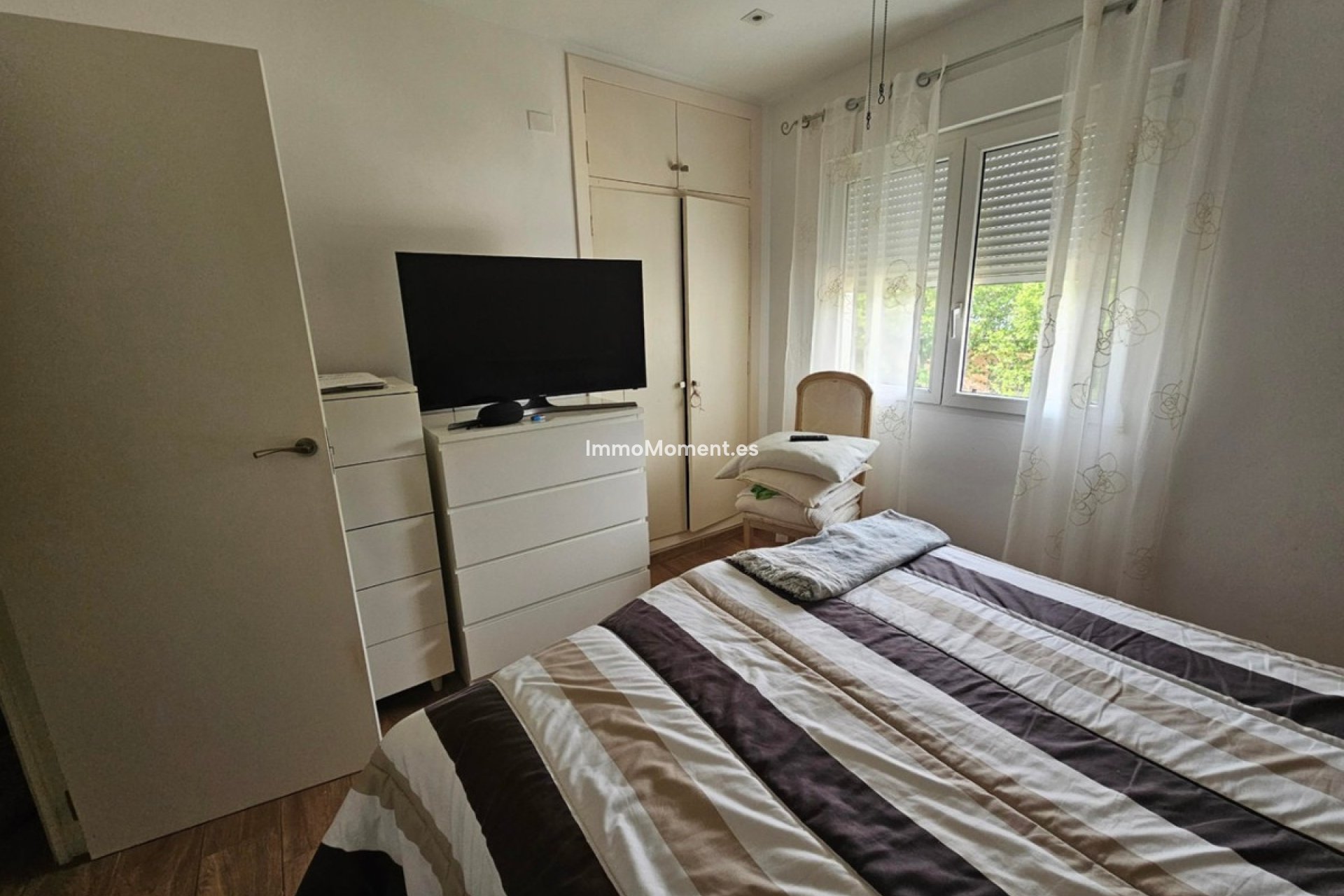 Wiederverkauf - Wohnung - Jávea - Jávea - Xàbia Centro