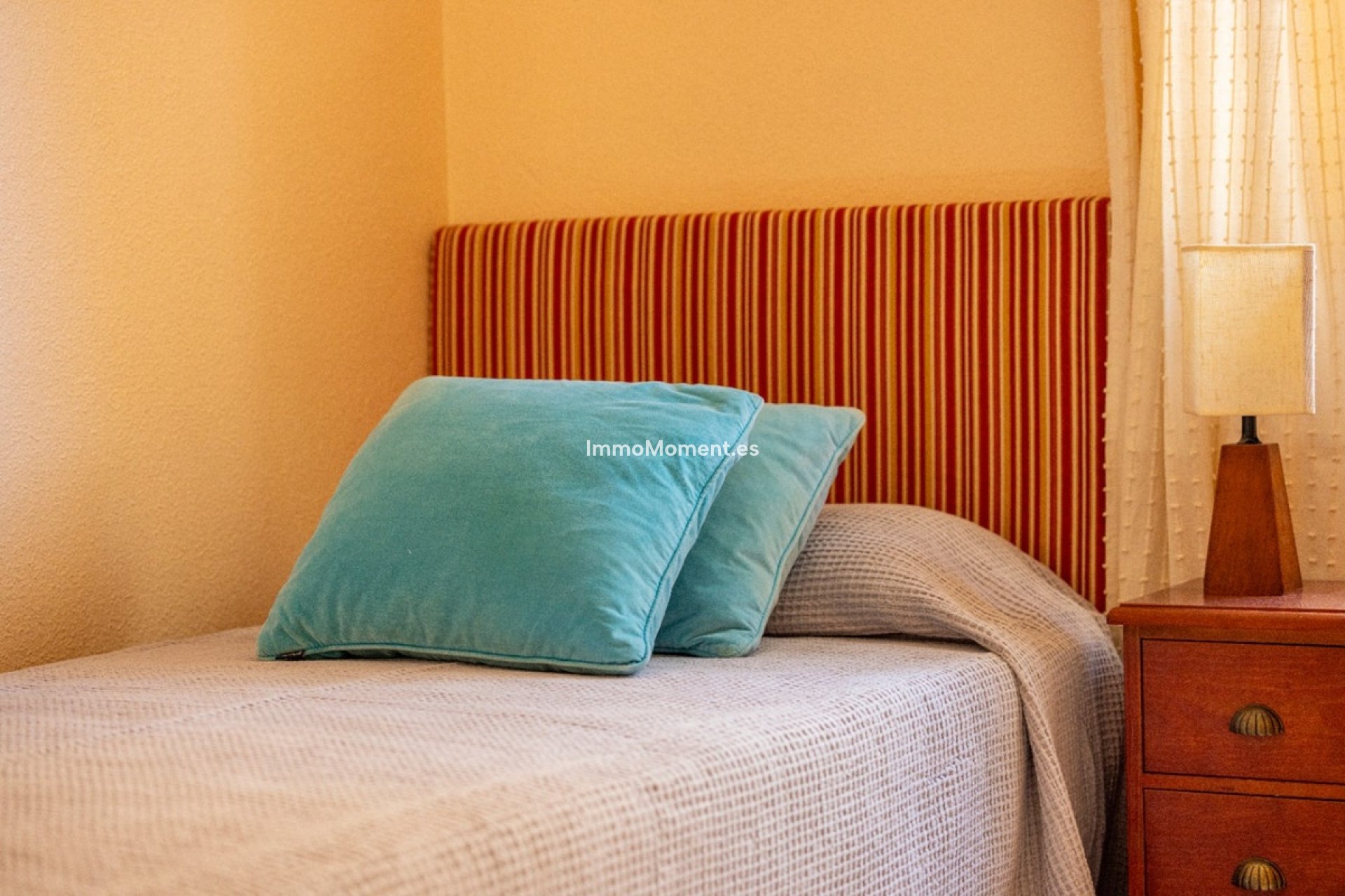 Wiederverkauf - Wohnung - Jávea - Jávea - Xàbia Centro