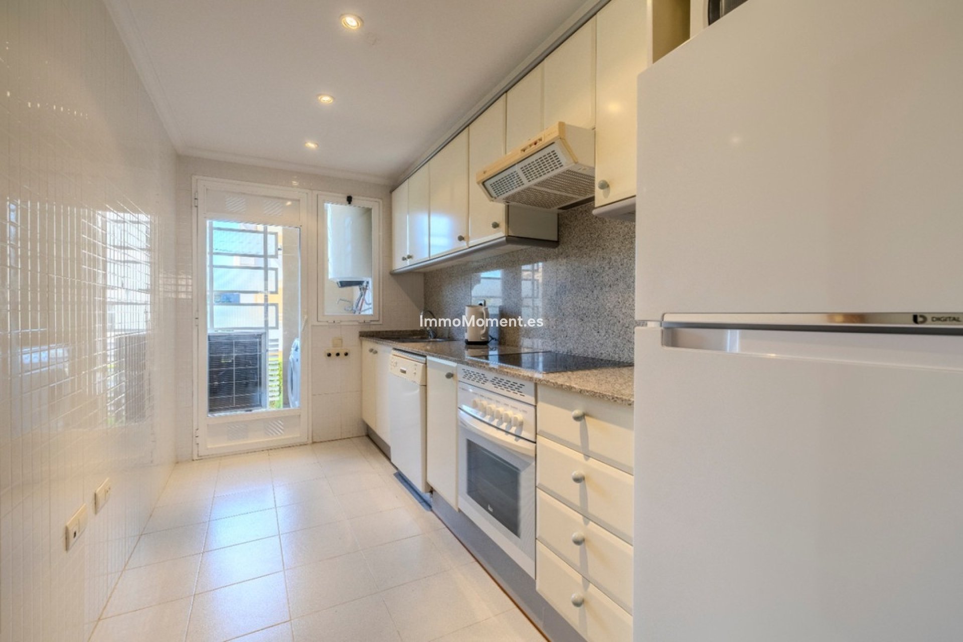 Wiederverkauf - Wohnung - Jávea - Jávea - Xàbia Centro