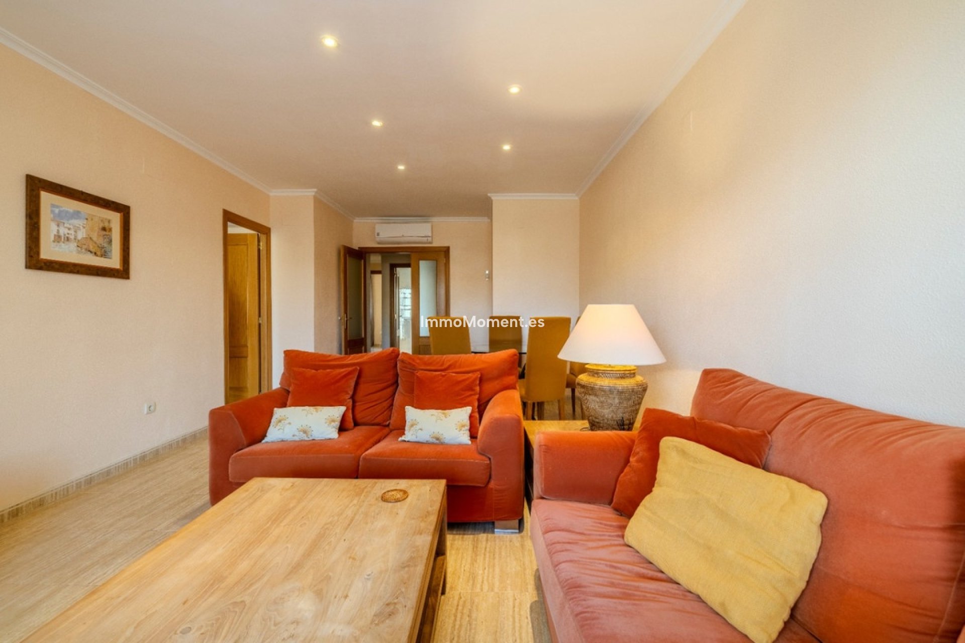 Wiederverkauf - Wohnung - Jávea - Jávea - Xàbia Centro