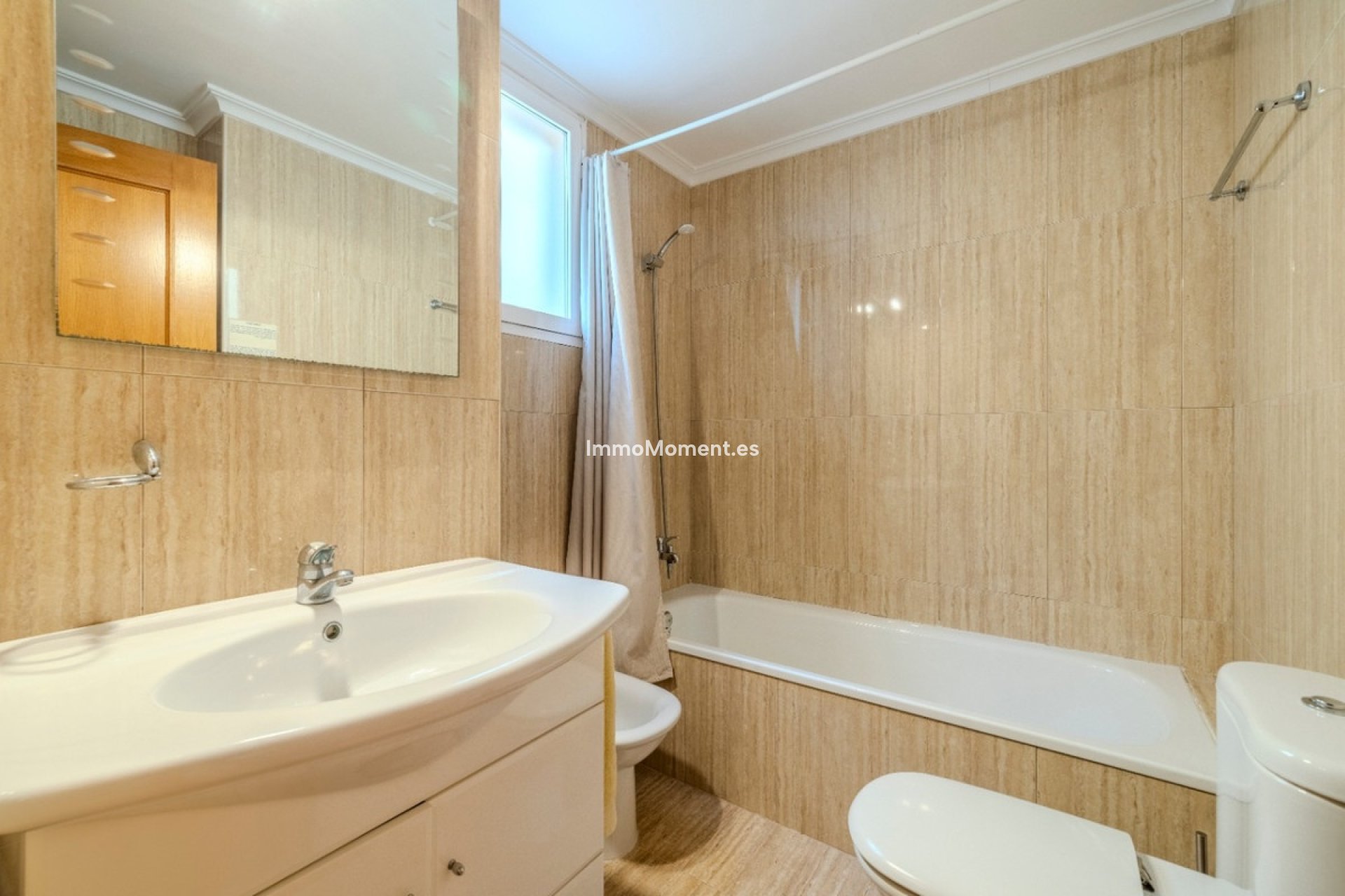 Wiederverkauf - Wohnung - Jávea - Jávea - Xàbia Centro